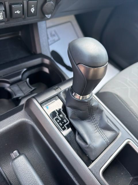 Used 2023 Toyota Tacoma TRD Sport AWD/4WD image 30
