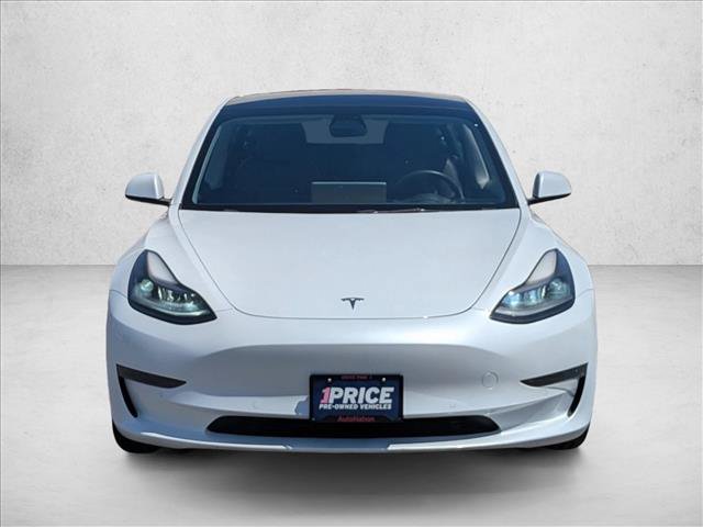Used 2022 Tesla Model 3 RWD image 2