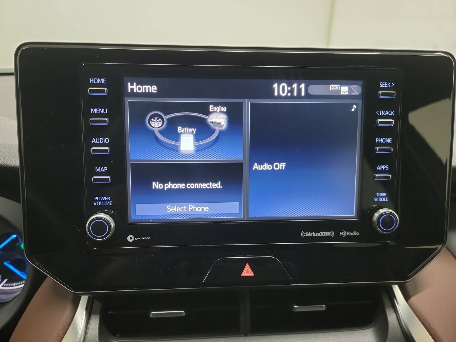 Used 2022 Toyota Venza XLE image 22