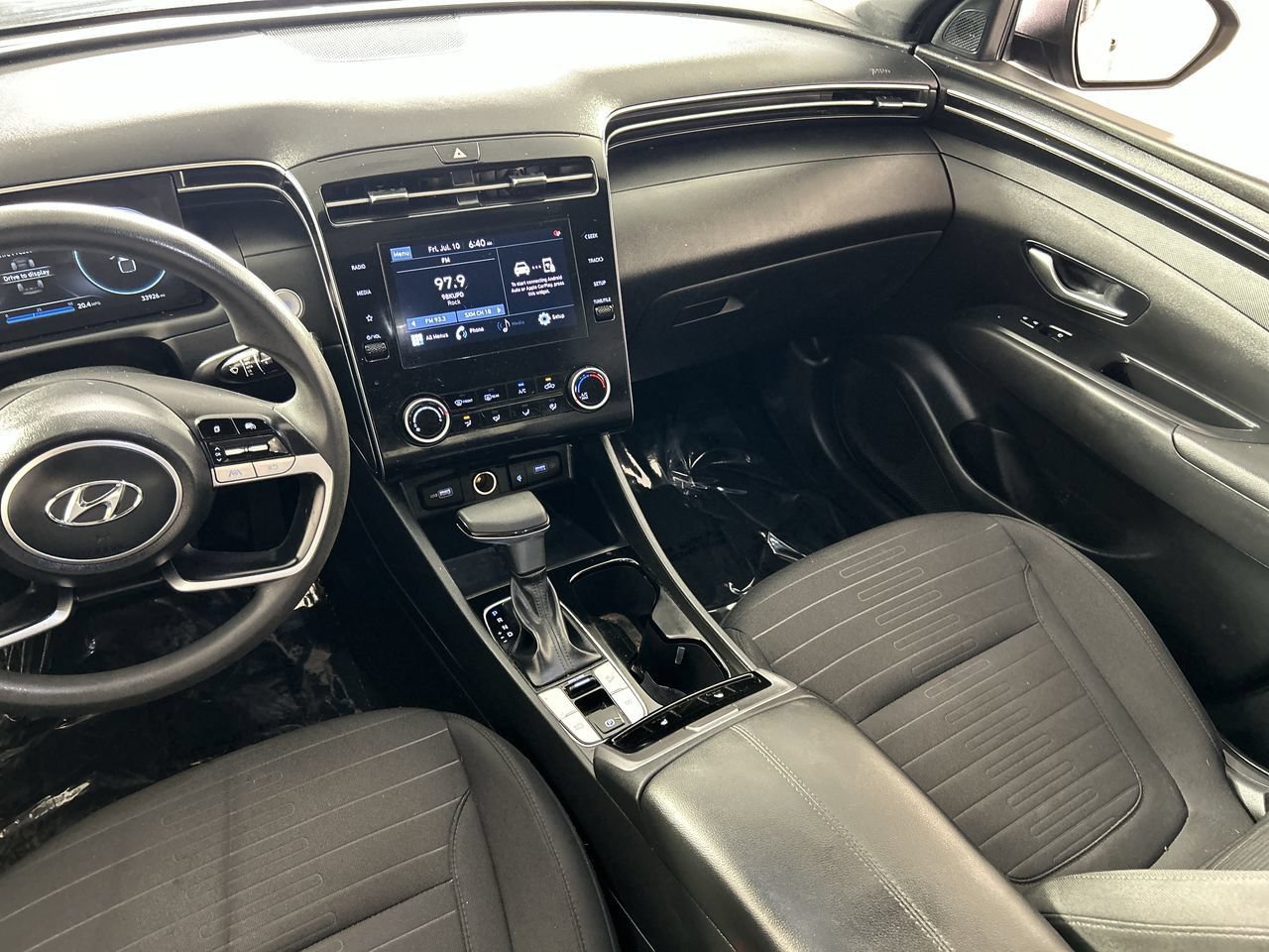 Used 2022 Hyundai Santa Cruz SEL w/ Activity Package FWD image 23
