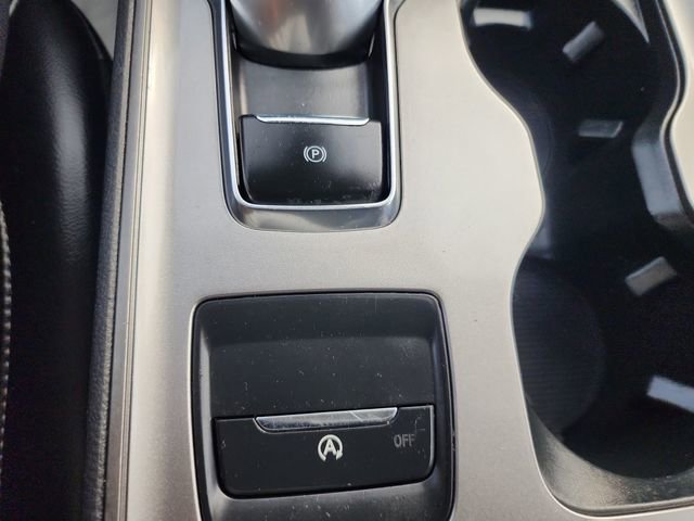 Used 2024 Ford Edge SEL image 28