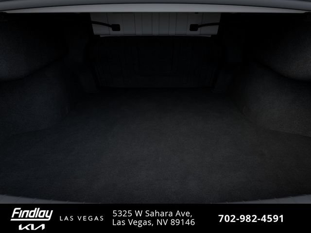 New 2026 Kia K5 GT-Line w/ GT-Line Red Interior Package FWD image 22