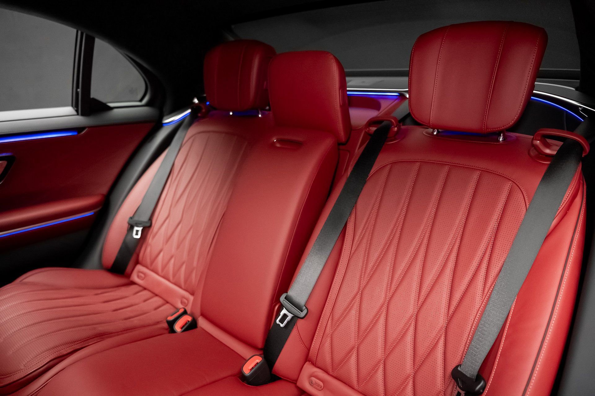 Used 2024 Mercedes-Benz S 63 AMG S image 71