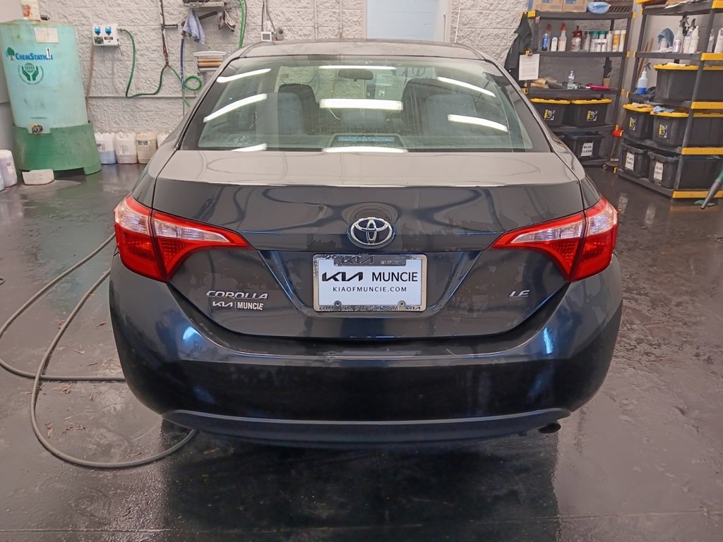 Used 2017 Toyota Corolla L image 12