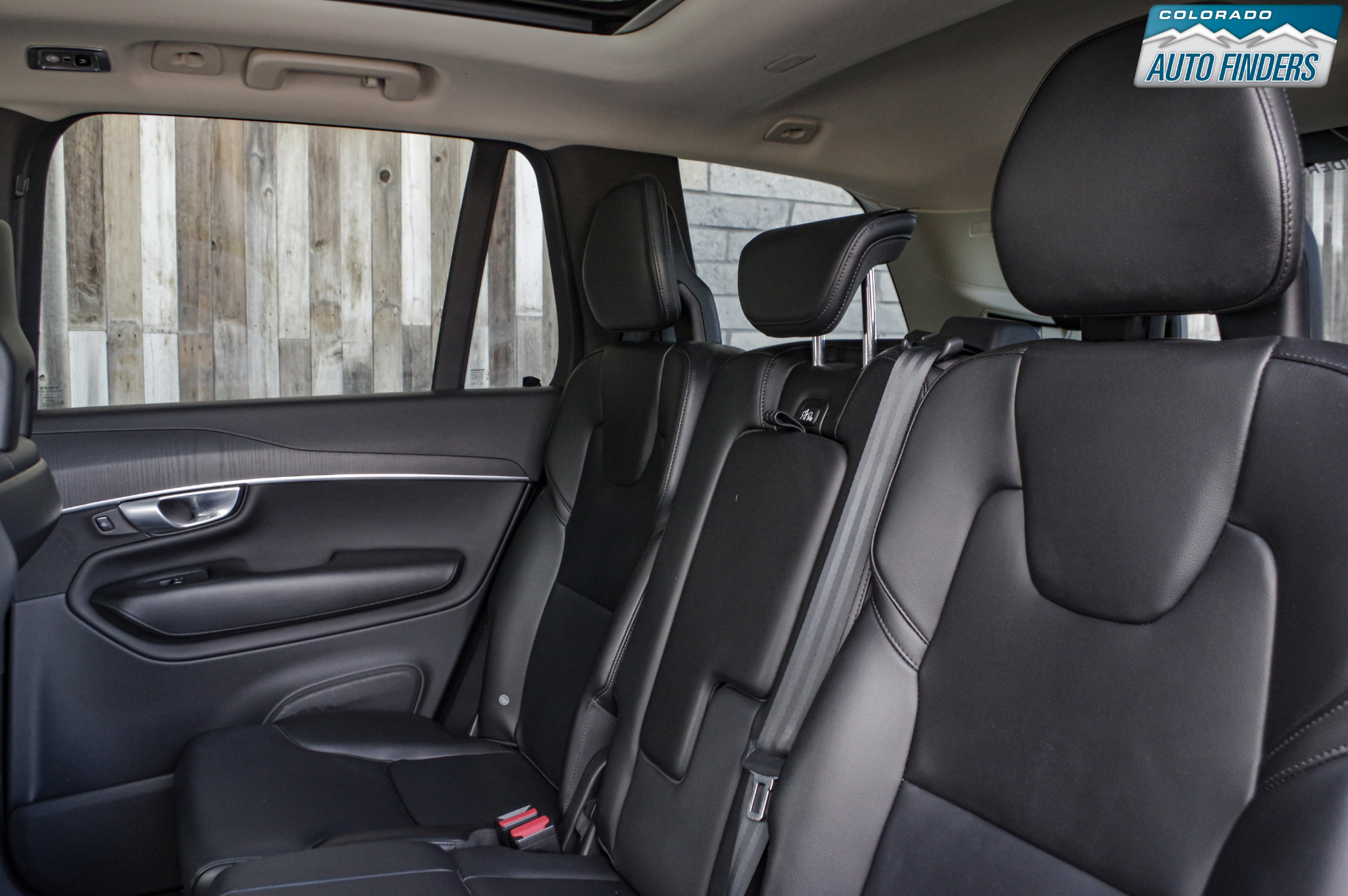 Used 2020 Volvo XC90 T5 Momentum image 27