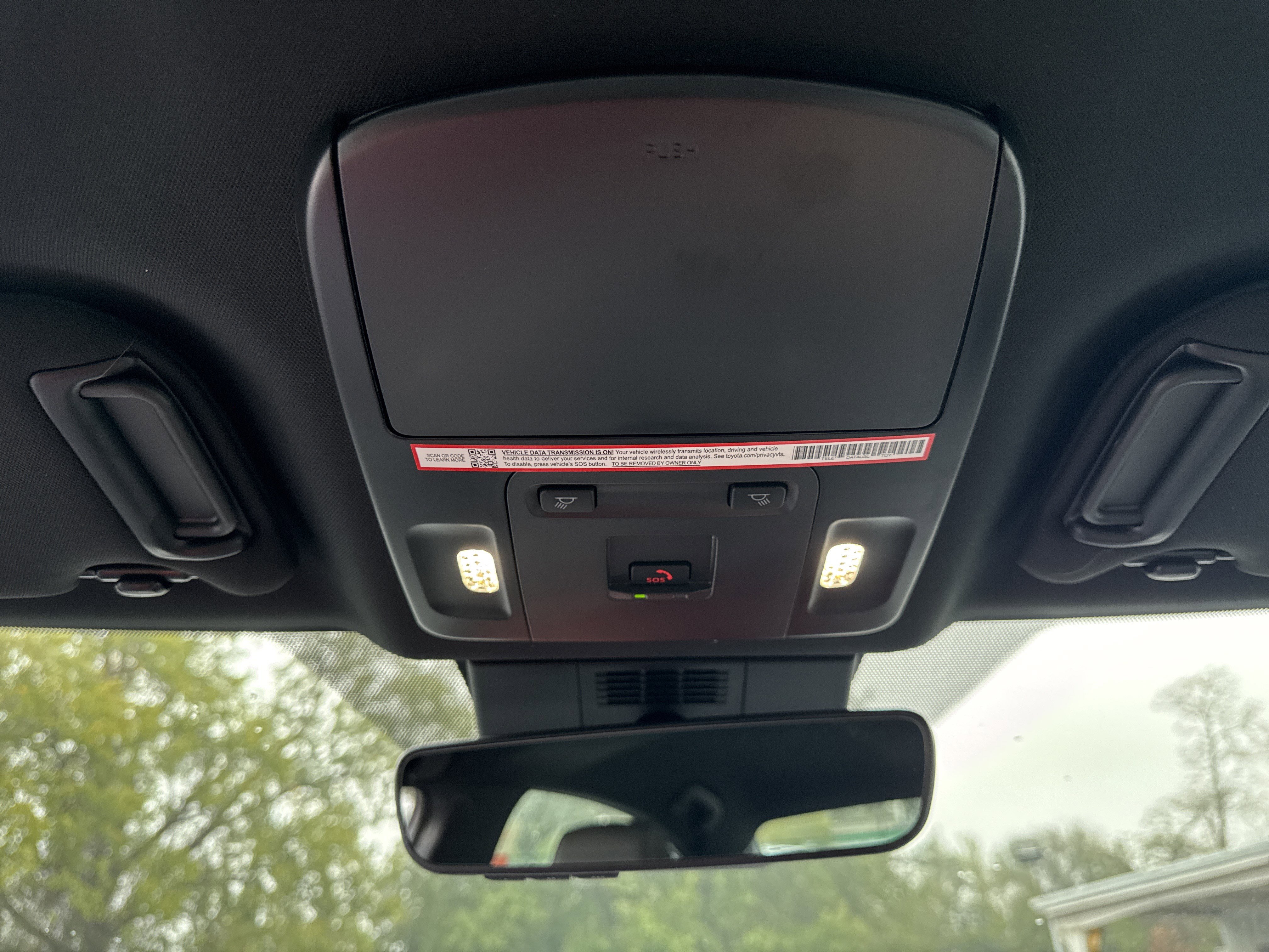 New 2026 Toyota Camry SE image 21