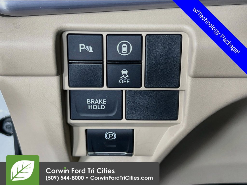 Used 2023 Acura RDX w/ Technology Package AWD/4WD image 20