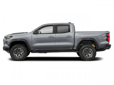 New 2026 Chevrolet Colorado ZR2 w/ Technology Package AWD/4WD image 3