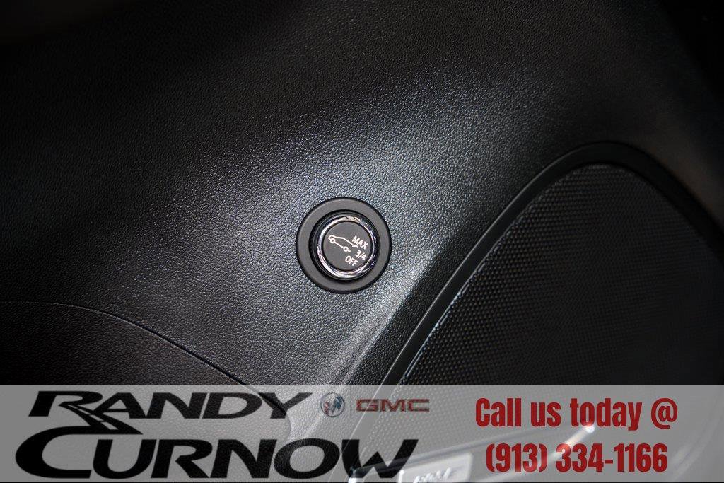 New 2025 Buick Envision Sport Touring image 26