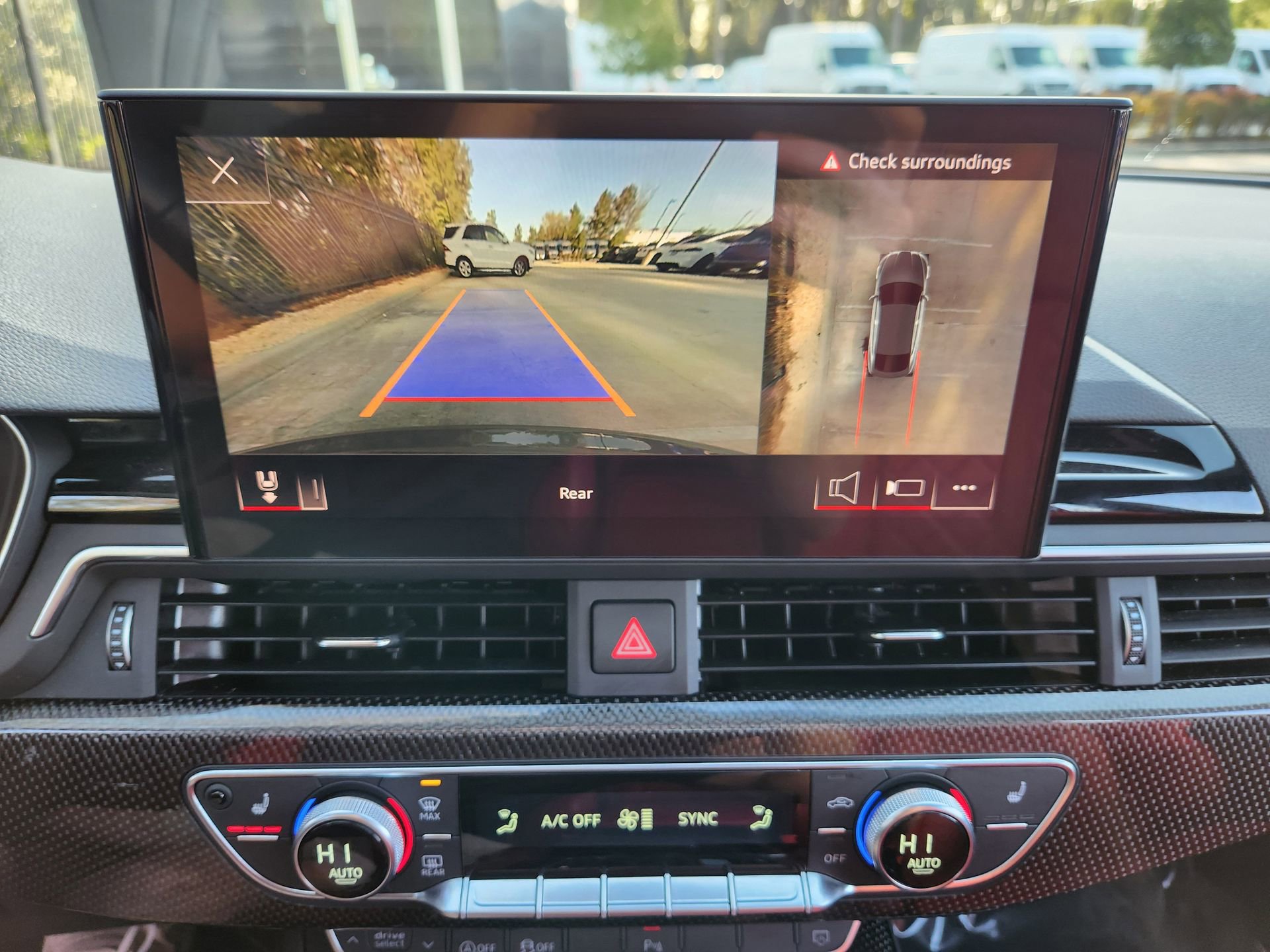 Used 2024 Audi S5 Premium Plus w/ Premium Plus Package image 19