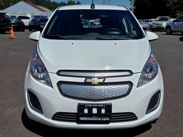 Used 2016 Chevrolet Spark LT FWD image 2