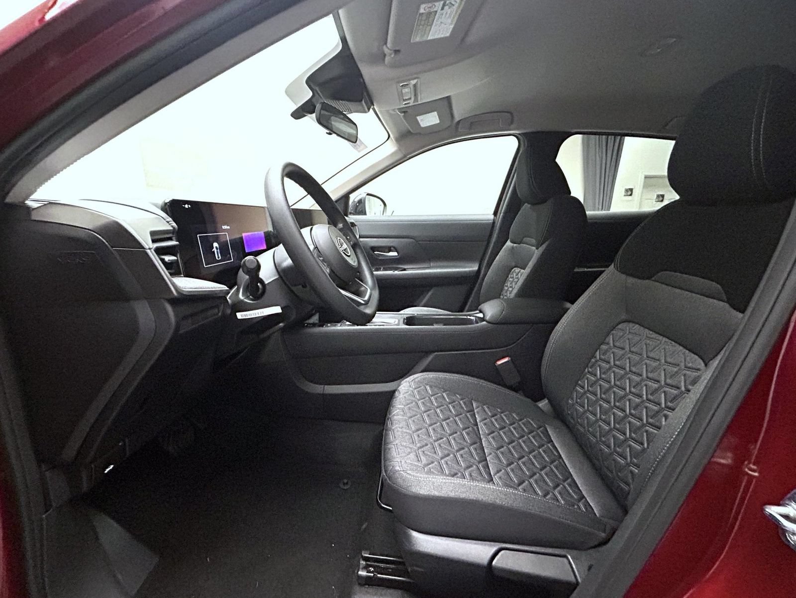 New 2027 Nissan Kicks SV AWD/4WD image 10