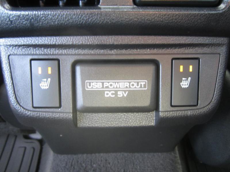 Used 2018 Subaru Outback 2.5i Limited AWD/4WD image 24