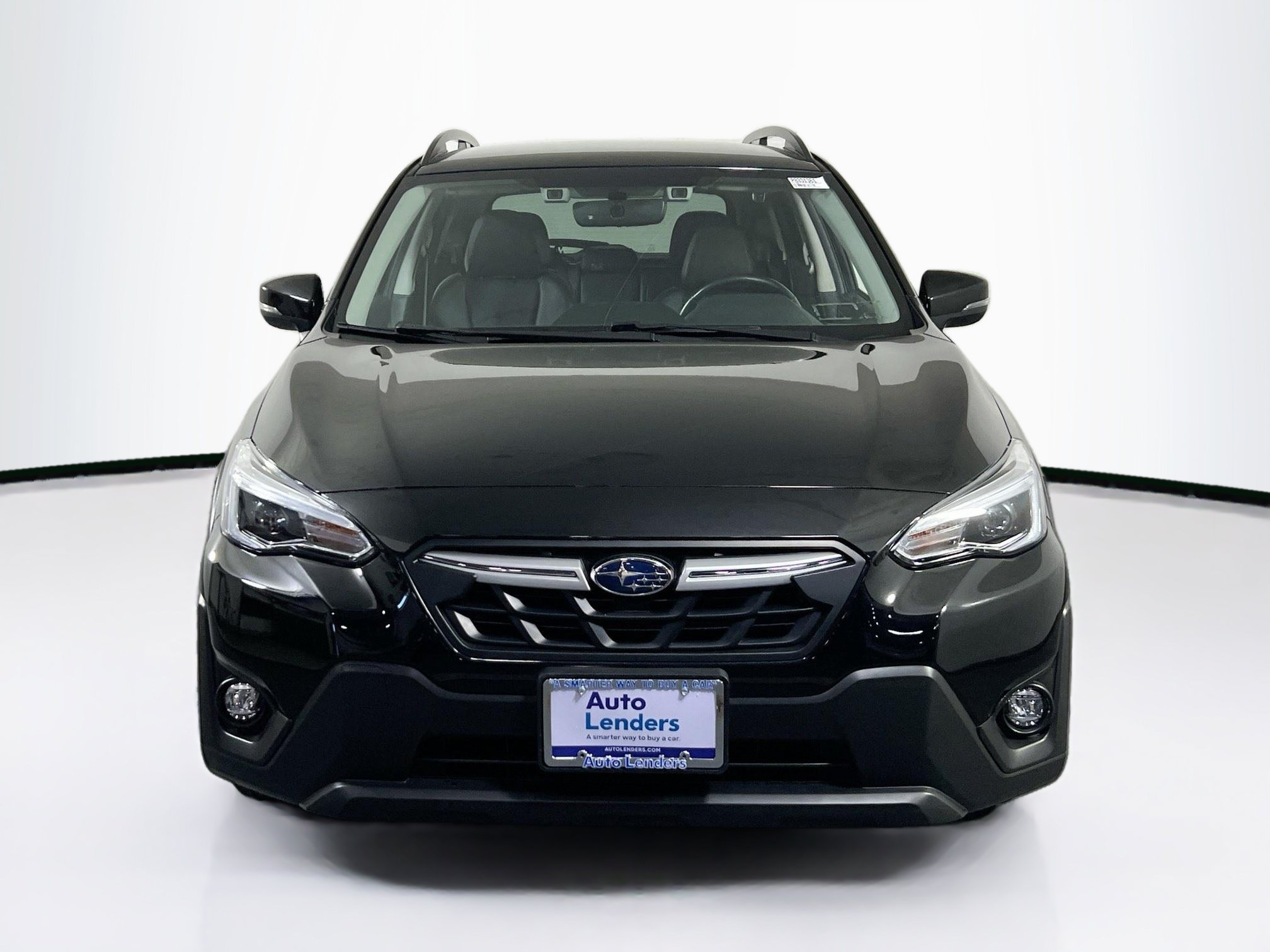 Used 2023 Subaru Crosstrek 2.5i Limited AWD/4WD image 2