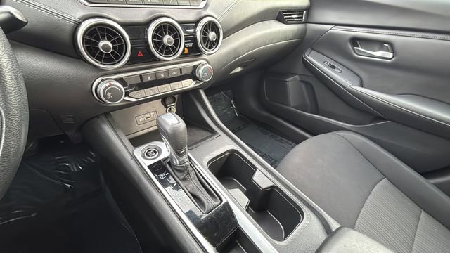 Used 2023 Nissan Sentra SV image 14