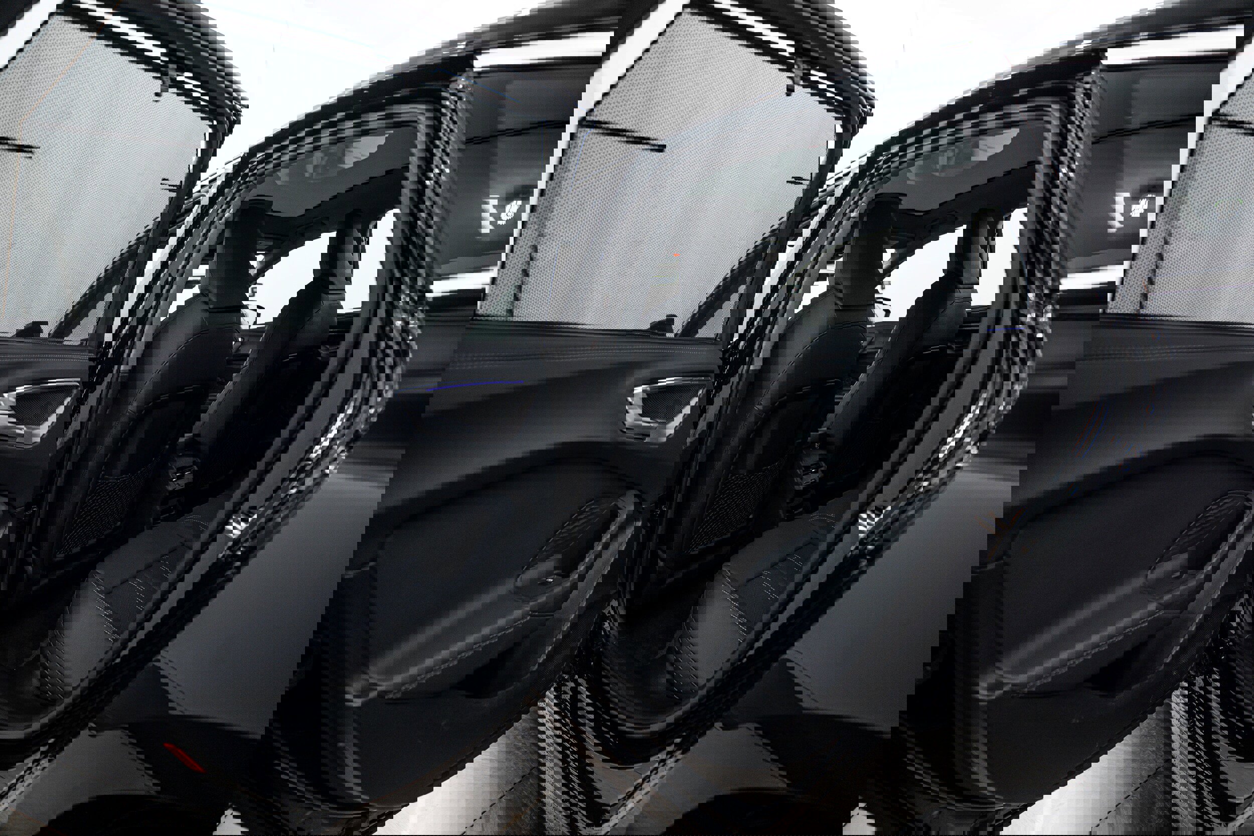 Certified 2025 Audi A5 2.0T Premium Plus w/ Premium Plus image 16