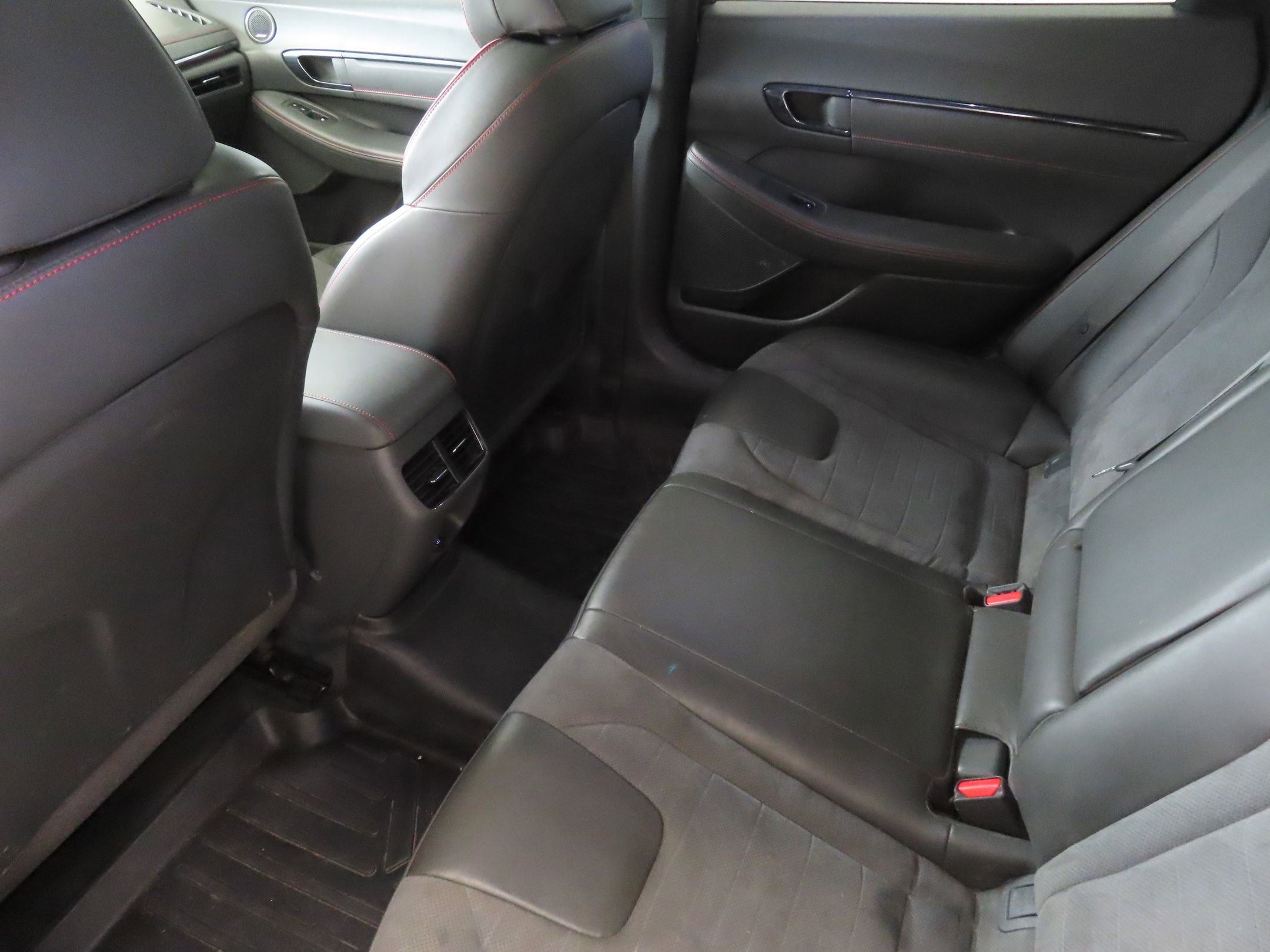 Used 2023 Hyundai Sonata N Line FWD image 25