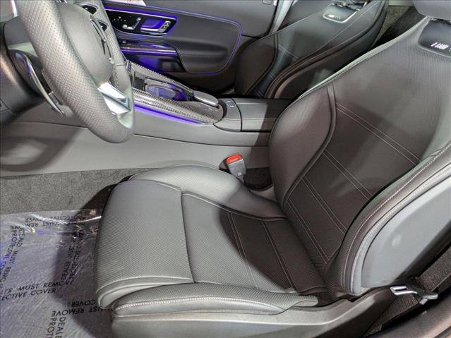 New 2025 Mercedes-Benz AMG GT 55 image 4