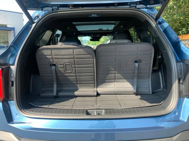 Used 2026 Kia Sorento SX Prestige AWD/4WD image 5