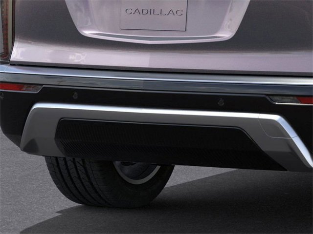New 2026 Cadillac Vistiq Luxury w/ LPO, Floor Liner Package image 14