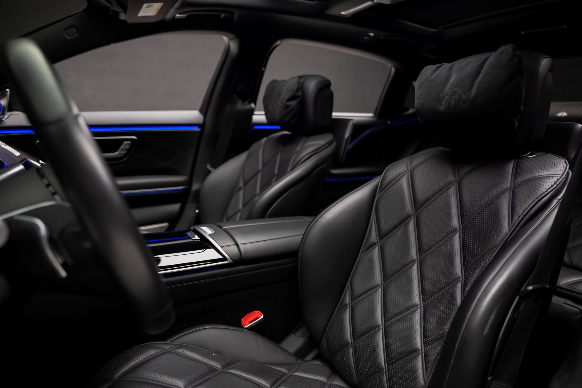 Used 2023 Mercedes-Benz Maybach S 680 4MATIC image 65