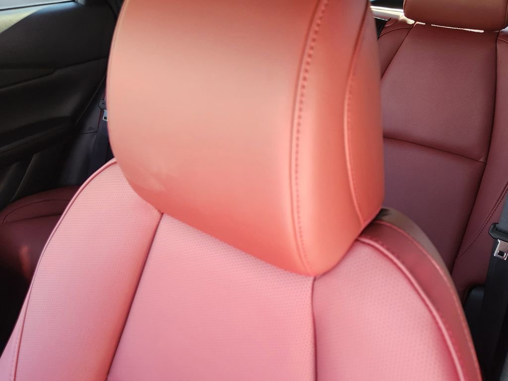 New 2026 MAZDA CX-30 AWD 2.5 S image 6