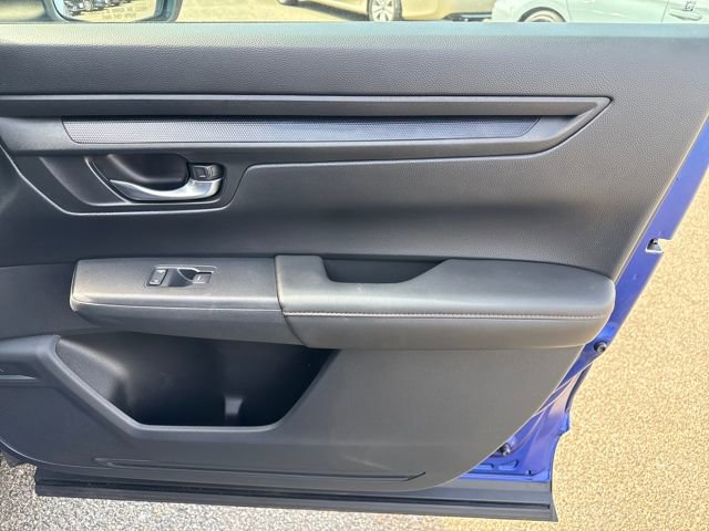 Certified 2024 Honda CR-V Sport image 20