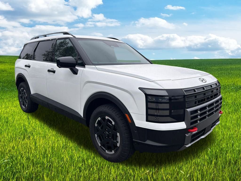 New 2026 Hyundai Palisade XRT Pro image 6