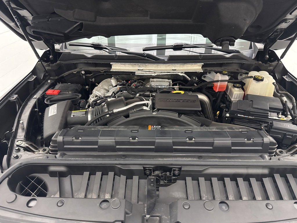 Used 2020 GMC Sierra 3500 Denali w/ Denali Ultimate Package image 68