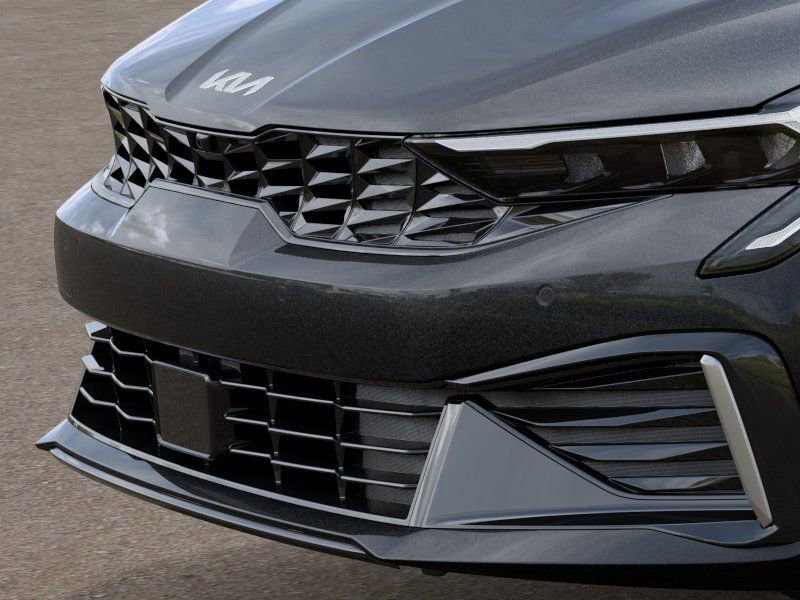 New 2026 Kia K5 EX image 15