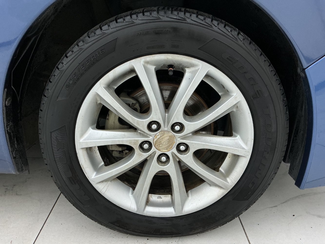 Used 2012 Subaru Impreza 2.0i Premium AWD/4WD image 26