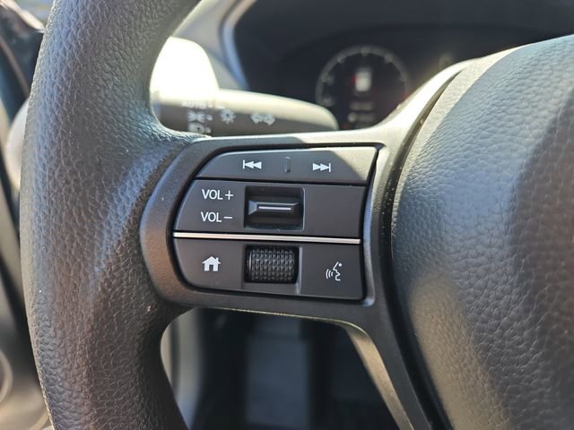 Used 2026 Honda HR-V LX image 18