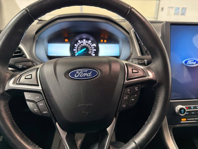 Used 2023 Ford Edge SEL AWD/4WD image 28