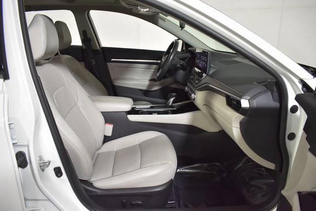 Certified 2023 Nissan Altima 2.5 SL image 36