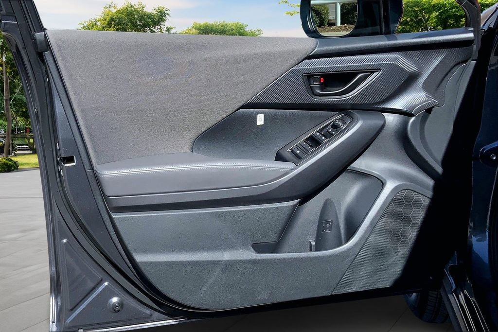 Certified 2026 Subaru Crosstrek 2.0i Premium image 18