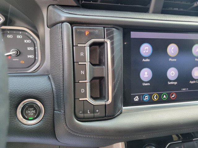 Used 2021 GMC Yukon Denali w/ Denali Ultimate Package image 20