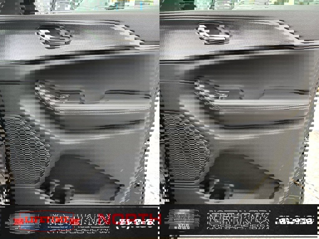 New 2025 Jeep Grand Cherokee L Altitude image 31