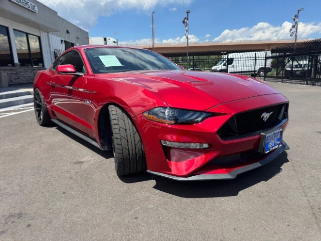Used 2022 Ford Mustang GT image 6