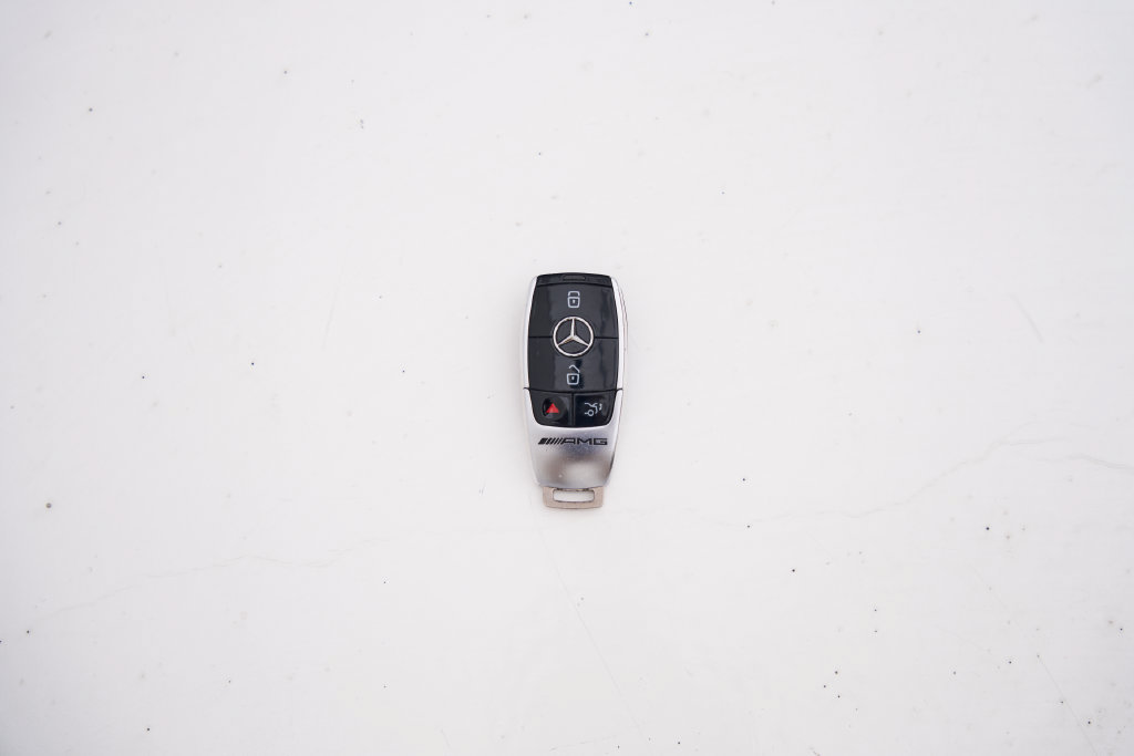 Used 2023 Mercedes-Benz AMG GT 63 image 90