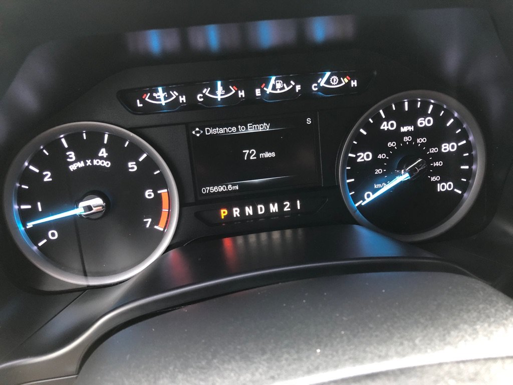 Used 2019 Ford F250 XLT AWD/4WD image 36