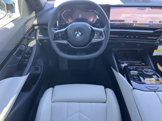 New 2026 BMW 530i w/ Premium Package image 12