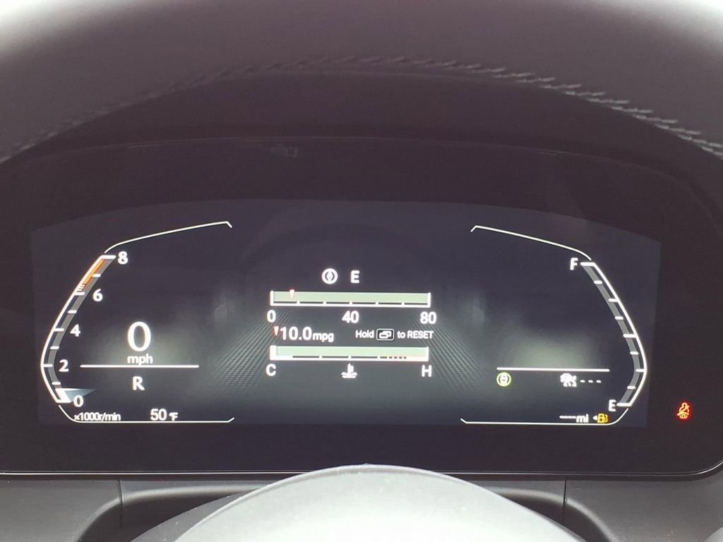 New 2026 MAZDA CX-5 2.5 S w/ Premium Package image 24