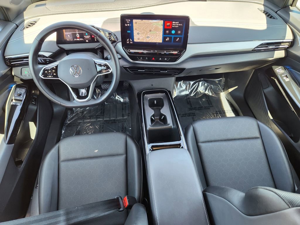 Certified 2023 Volkswagen ID.4 Pro S Plus AWD/4WD image 25