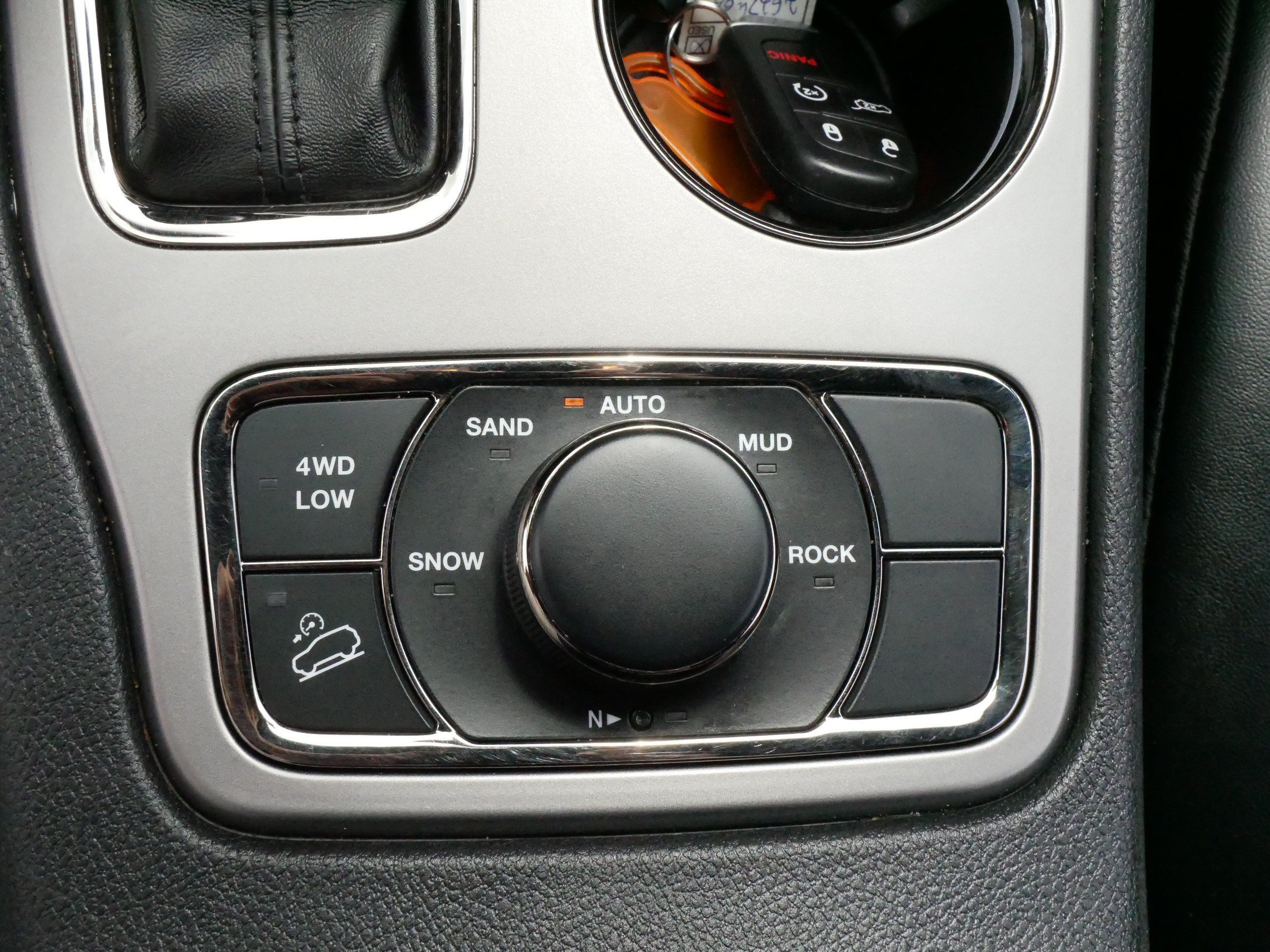 Used 2021 Jeep Grand Cherokee Limited X AWD/4WD image 25