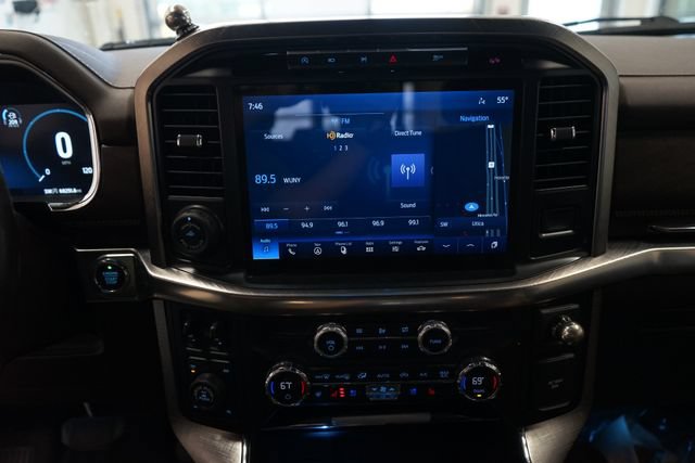 Used 2021 Ford F150 King Ranch w/ Equipment Group 601A High AWD/4WD image 23