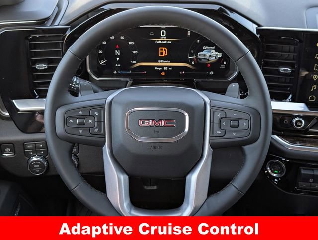 New 2026 GMC Sierra 1500 Elevation w/ Elevation Premium Package image 24