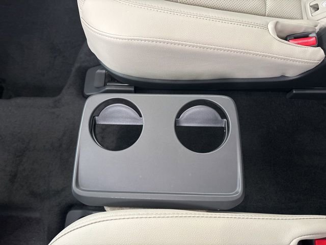 Used 2025 MAZDA CX-90 3.3 Turbo w/ Preferred Package image 26