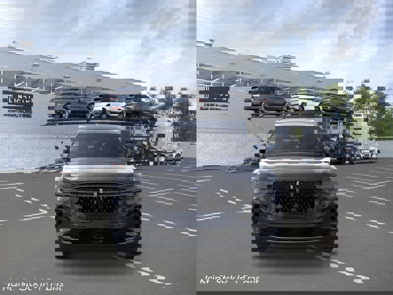 New 2026 Lincoln Nautilus Premier w/ Equipment Group 102A image 6