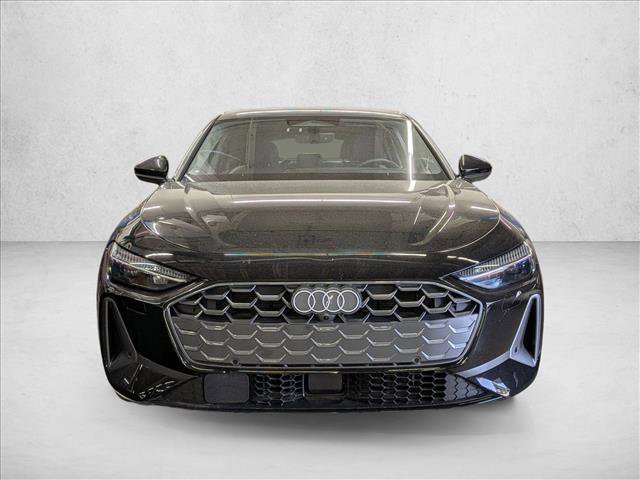 Used 2025 Audi A5 2.0T Premium Plus w/ Premium Plus AWD/4WD image 2