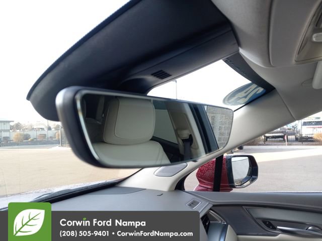 Used 2024 Cadillac XT5 Premium Luxury image 21